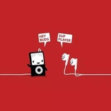 True