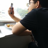 小mark哥