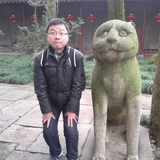 i城市稻草人