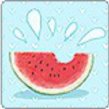 夏兲追愛情。