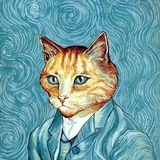 梅菲斯突是只猪