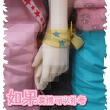 夏落尘