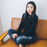 喵君可爱林楠楠