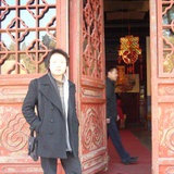含章