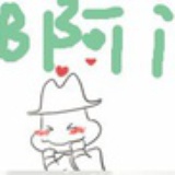 一只波波兔