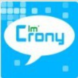 crony