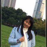 我是阳光的