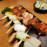 烈烈每天都开心