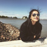 阿哩MOMO