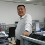 李维芳