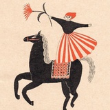 爱丽丝是只兔子