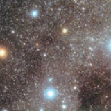 星光点点