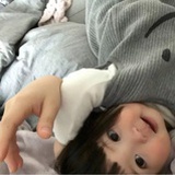 月亮