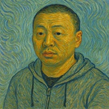 Arthur_龚