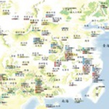 云送月归来