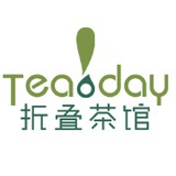 折叠茶馆