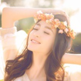 花儿情感