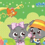 大蚊子小北极熊