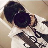 向日葵光下灿烂