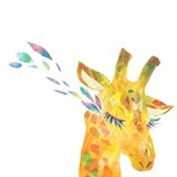 Miss Giraffe
