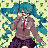 奋斗の电波女。