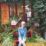 欢儿-huaner