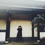 海棠无香