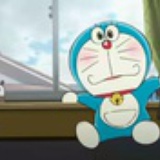 Doraemon！