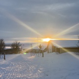 北雪