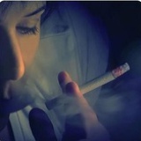 米晒了