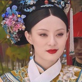 甄嬛传十级学者