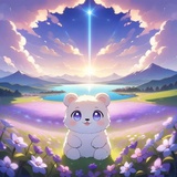 超幸运吃瓜人