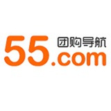 55团购导航