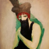 小轩Eileen