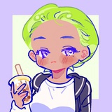 白淞墨