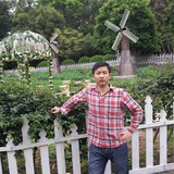 李成蹊
