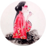 红房子