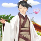 逍遥书生