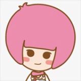 花的小白兔