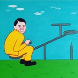 炸毛小飞侠