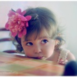 just