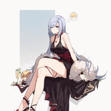 执剑