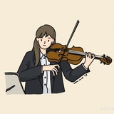 旺Violin