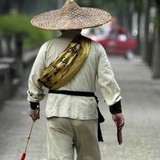 总有个挂念的人