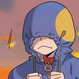 野生咸鱼仔