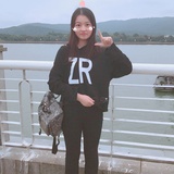 一只萌