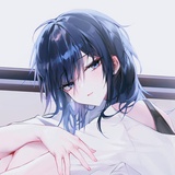 白蕗 晓