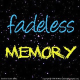 fadelessmemory