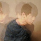 开灰机的男纸