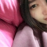 帽子歪了